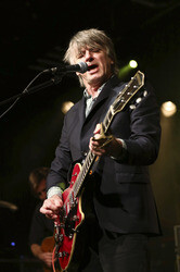 Neil Finn Konzert, Berlin