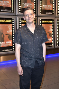 Filmpremiere 'Flieg Steil' in Berlin