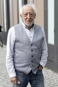 Pressekonferenz zur Friedenskundgebung am 13. September in Berlin