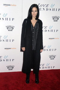 Screening von 'Love & Friendship' in New York