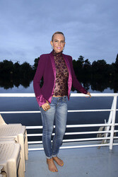 Guido Maria Kretschmer After Show Party, Berlin Fashion Week Spring/Summer 2015