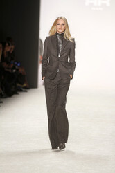 Riani Fashion Show, Berlin Fashion Week Autumn/Winter 2015