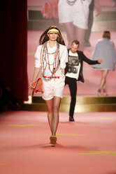 Shop The Runway Presented by Fashion ID, Berlin Fashion Week Autumn/Winter 2015