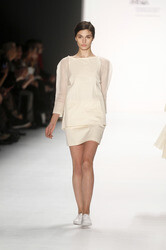 Studio 30 PH Fashion Show, Berlin Fashion Week Autumn/Winter 2015