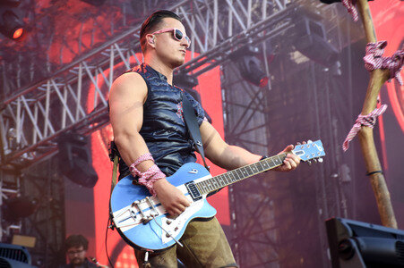 Konzert von Andreas Gabalier in München