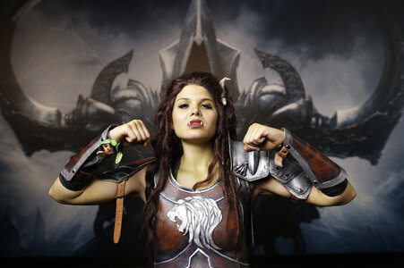 Gamescom 2016 in Köln