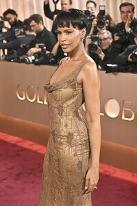 Golden Globe Awards 2026 in Beverly Hills