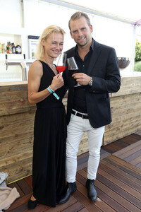 Glow & Glory Charity Dinner by Cornelia Poletto in Delingsdorf