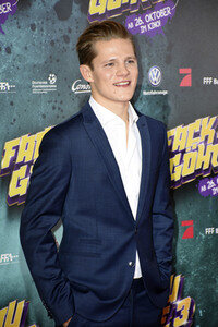 Filmpremiere 'Fack Ju Göhte 3' in München