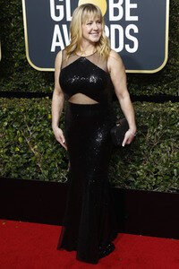 75. Golden Globe Awards in Beverly Hills