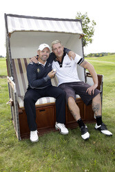 7. GRK Golf Charity Masters, Leipzig