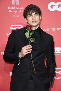 GQ Men of the Year Awards 2025 in Berlin