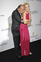 De Grisogono 'Fatale In Cannes' Party, Cannes