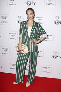 20 Jahre Happy Size Launch Event in Hamburg