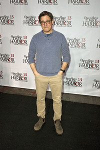Queen Mary's Dark Harbor Media & VIP Night in Long Beach