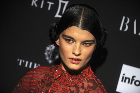 Harper's Bazaar Icons 2015 Party in New York