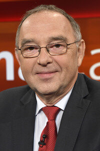 Talkshow 'hart aber fair' in Köln