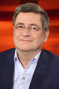 Talkshow 'hart aber fair' in Köln