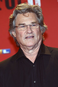 Filmpremiere 'The Hateful 8' in Berlin