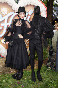 TV Show 'HeidiFest by Heidi Klum' in München