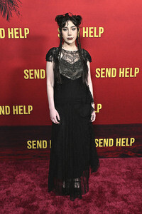 Filmpremiere 'Send Help' in Los Angeles
