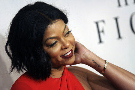 Special Screening 'Hidden Figures - Unerkannte Heldinnen' in New York