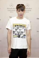 Hien Le Show, Berlin Fashion Week Spring/Summer 2015