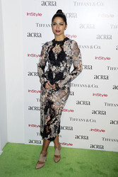 19. ACRIA Holiday Dinner Benefit,  New York