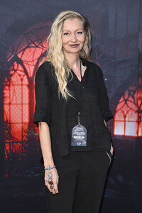 Opening der Halloween Horror Nights 2025 in Universal City