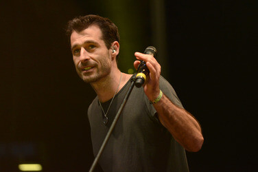 Hurricane Festival 2015 in Scheeßel