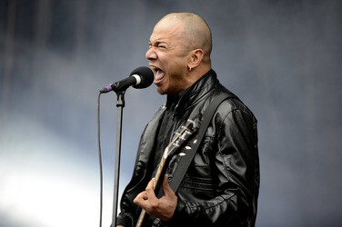 Hurricane Festival 2015 in Scheeßel