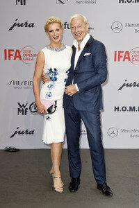 IFA Opening Gala 2018 in Berlin
