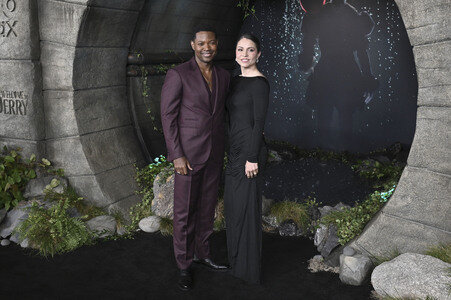 Serienpremiere 'It: Welcome to Derry' in Burbank