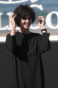 Premio Jaeger-LeCoultre al Cine Latino Photocall, San Sebastian Film Festival 2017