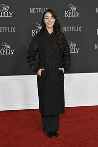 Filmpremiere 'Jay Kelly' in Los Angeles