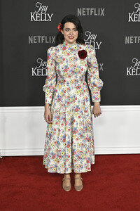 Filmpremiere 'Jay Kelly' in Los Angeles