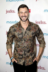 Serienpremiere der 2. Staffel von 'Jerks' in Berlin