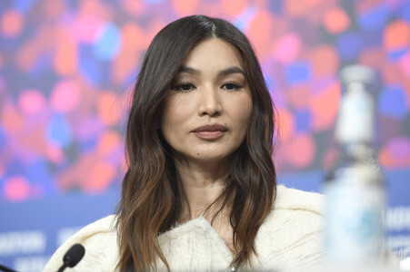 Pressekonferenz 'Josephine', Berlinale 2026