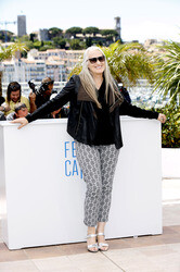 Jury Photocall, Cannes Film Festival 2014
