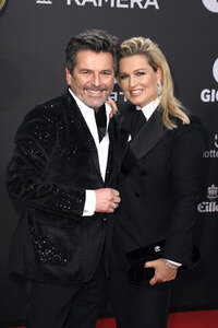 Goldene Kamera 2017 in Hamburg