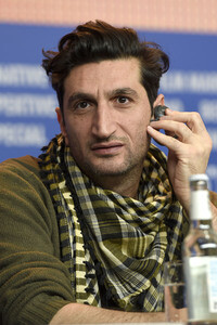 'Kollektivet / The Commune / Die Kommune' Pressekonferenz, Berlinale 2016