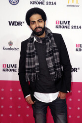 1LIVE Krone 2014, Bochum