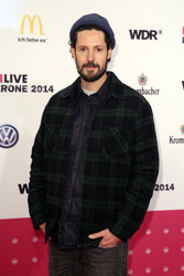 1LIVE Krone 2014, Bochum