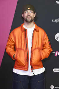 1Live Krone 2025 in Bielefeld