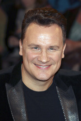'Markus Lanz' Talkshow, Hamburg