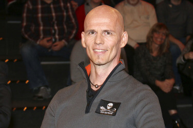 'Markus Lanz' Talkshow, Hamburg
