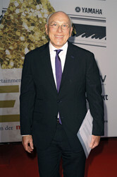 PRG Live Entertainment Awards 2015, Frankfurt