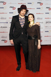 PRG Live Entertainment Awards 2015, Frankfurt