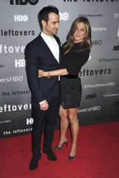 'The Leftovers' Premiere, New York