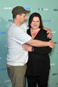 Serienpremiere 'Der Lehrer' in Berlin